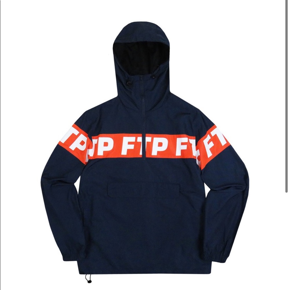 FTP Jacket - Picture 3 of 3